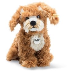 Мягкая игрушка Steiff Curlie Cockapoo (Штайф кокапу Керли 24 см)