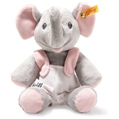 Мягкая игрушка Steiff Trampili elephant (Штайф слон Трампили 24 см)