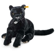 Мягкая игрушка Steiff Nero Dangling Panther (Штайф Пантера Неро 40 см)