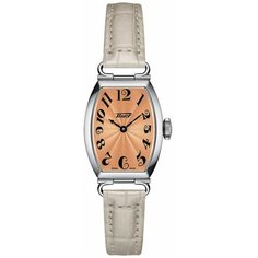 Наручные часы Tissot Heritage Porto T128.109.16.282.00