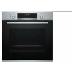Встраиваемый электрический духовой шкаф Bosch HBG537ES0R