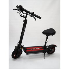 Электросамокат Kugoo Max Speed 11Ah 600W