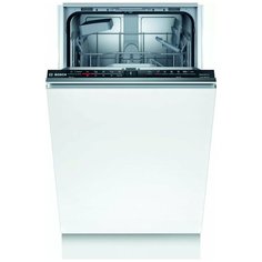 Встраиваемая посудомоечная машина Bosch SRV2HKX1DR