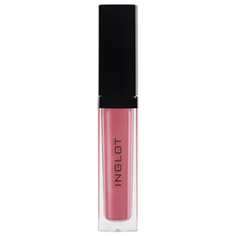 Inglot тинт для губ HD Lip Tint Matte, 25