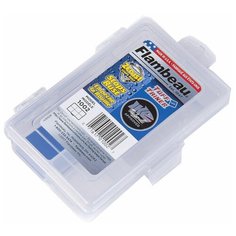 Коробка рыболовная пласт. Flambeau 1002 TUFF TAINER ZERUS
