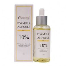 Сыворотка для лица с витамином С \ Esthetic House \ Formula ampoule vita C, 80мл