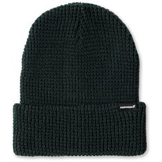 Шапка Footwork HIGH GRADE GREEN