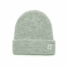 Шапка Footwork Icon Oatmeal Heather