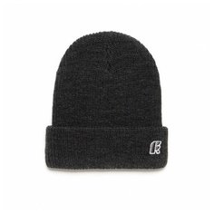 Шапка Footwork ICON GREY HEATHER