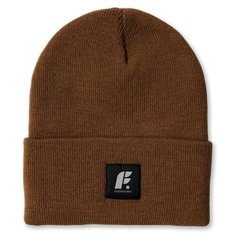 Шапка Footwork FOLD BROWN