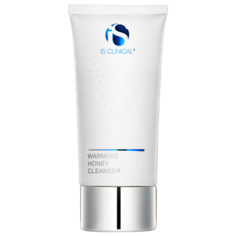 WARMING HONEY CLEANSER Разогревающее медовое очищающее средство iS Clinical