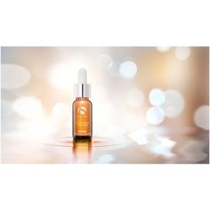 C EYE SERUM ADVANCE+® Сыворотка с витамином С для зоны вокруг глаз 15 мл iS Clinical