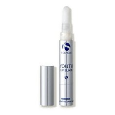 YOUTH LIP ELIXIR Anti- age эликсир для губ 3,5 г iS Clinical