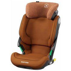 Автокресло группы 2/3 (15–36) Maxi- Cosi Kore i- Size Authentic Cognac