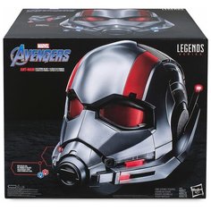 Шлем Человека Муравья Marvel Legends Ant- Man Hasbro