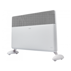 Комплект Электрического конвектора Apollo Transformer с блоком управления и шасси BEC/AT-2500-3M CS (механический) Ballu