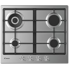 Газовая варочная панель Candy CHG6BRWPX