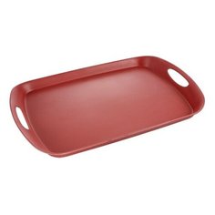 Поднос Tescoma Fancy Home 662608/662602 малиновый