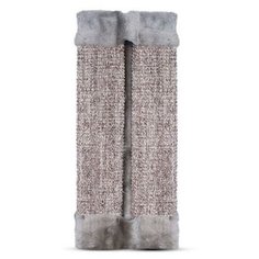 Когтеточка для кошек Triol Двойная широкая , размер 48x23см.