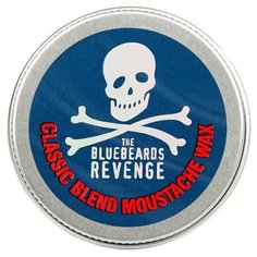 The Bluebeards Revenge Classic Blend Moustache Wax - Воск для усов 20 мл