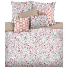 5204/39 КПБ 2сп "Dina" н(2)50*70 сатин Melissa New Mona Liza