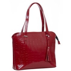 Сумка женская CAGIA 861433. Натуральная кожа. Сделано в Беларуси.