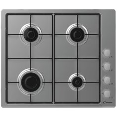 Газовая варочная панель Candy CHW6LX