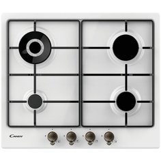 Газовая варочная панель Candy CHW6BR4WGTWA