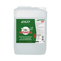 LAVR LN1422 Очиститель кузова Антимуха концентрат 17 Anti Fly Cleaner