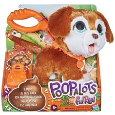 Интерактивная игрушка Hasbro FurReal Friends Большой шаловливый питомец E88985L0 Щенок