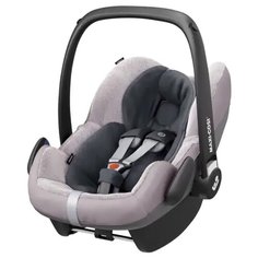 Maxi-Cosi чехол летний к автокреслу Pebble / Pebble Plus / Rock fresh lilac
