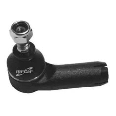 MOOG AUES8206 Наконечник рулевой тяги