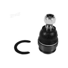 MOOG TOBJ4992 TO-BJ-4992_опора шаровая передняя нижняя \ Toyota Land Cruiser 100 4.2TD/4.7 98