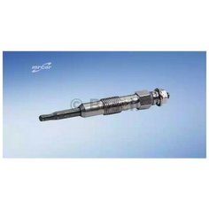 BOSCH 0250201027 Свеча накаливания BMW Opel