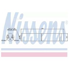 NISSENS 95383 Осушитель кондиционера