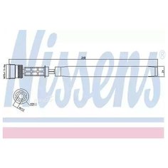NISSENS 95458 Осушитель кондиционера