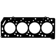 VICTOR REINZ 615370000 Прокладка ГБЦ