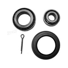 MOOG FDWB11177 Подшипник ступицы, комплект