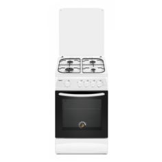 Газовые плиты Kraft Газовая плита Kraft KF-FSK5403AGW