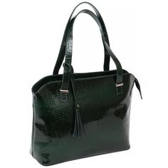 Сумка женская CAGIA 861419. Натуральная кожа. Сделано в Беларуси.