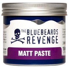 The Bluebeards Revenge Matt Paste - Паста для укладки волос 150 мл