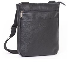 Сумка деловая CAGIA 820831. Натуральная кожа. Сделано в Беларуси.