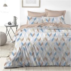 5207/34 КПБ сем "Stin" н(2)70*70 сатин Melissa New Mona Liza