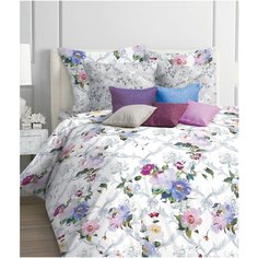 552407/90 КПБ Mona Liza New (Relax) сем н(2)50*70 бязь- люкс