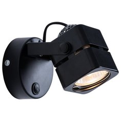 Спот Arte Lamp MISAM A1315AP-1BK