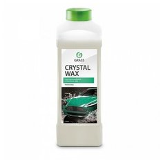 Гидрофильный воск GRASS CRYSTAL WAX 1л