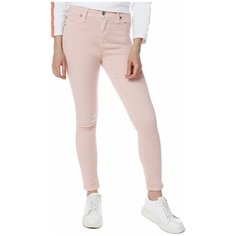 Джинсы, PLEASE, розовый, Арт. P78LEG5M07 (XS)