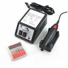 Аппарат для маникюра Mercedes-2000 Lina