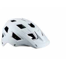BHE-54 Шлем защитный BBB Nanga(M / матово- белый/M)