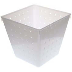 Форма для сыра Valencay. Anelli Lodi, усеченная пирамида.